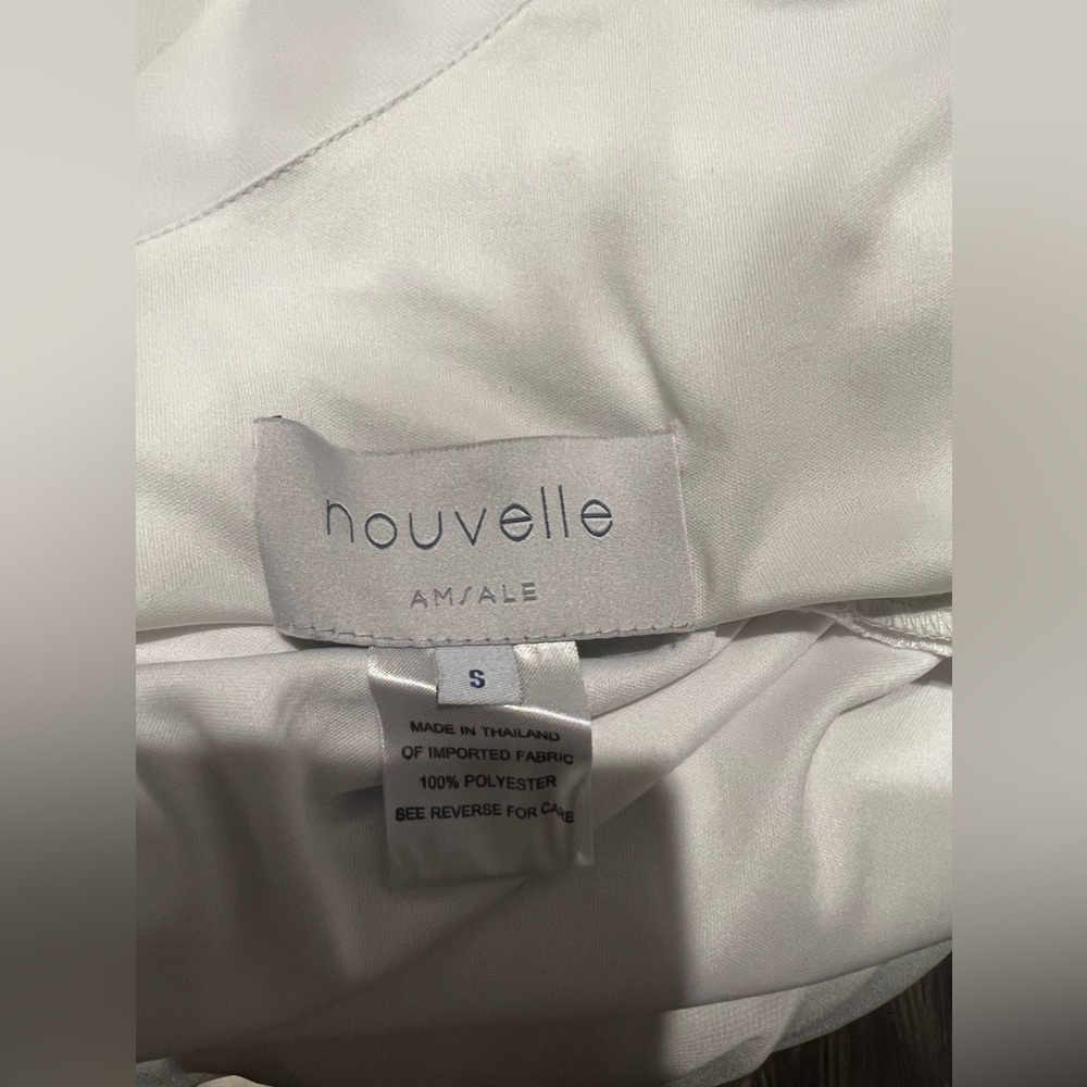 Nouvelle Amsale bridesmaids Dress - Picture 5 of 5